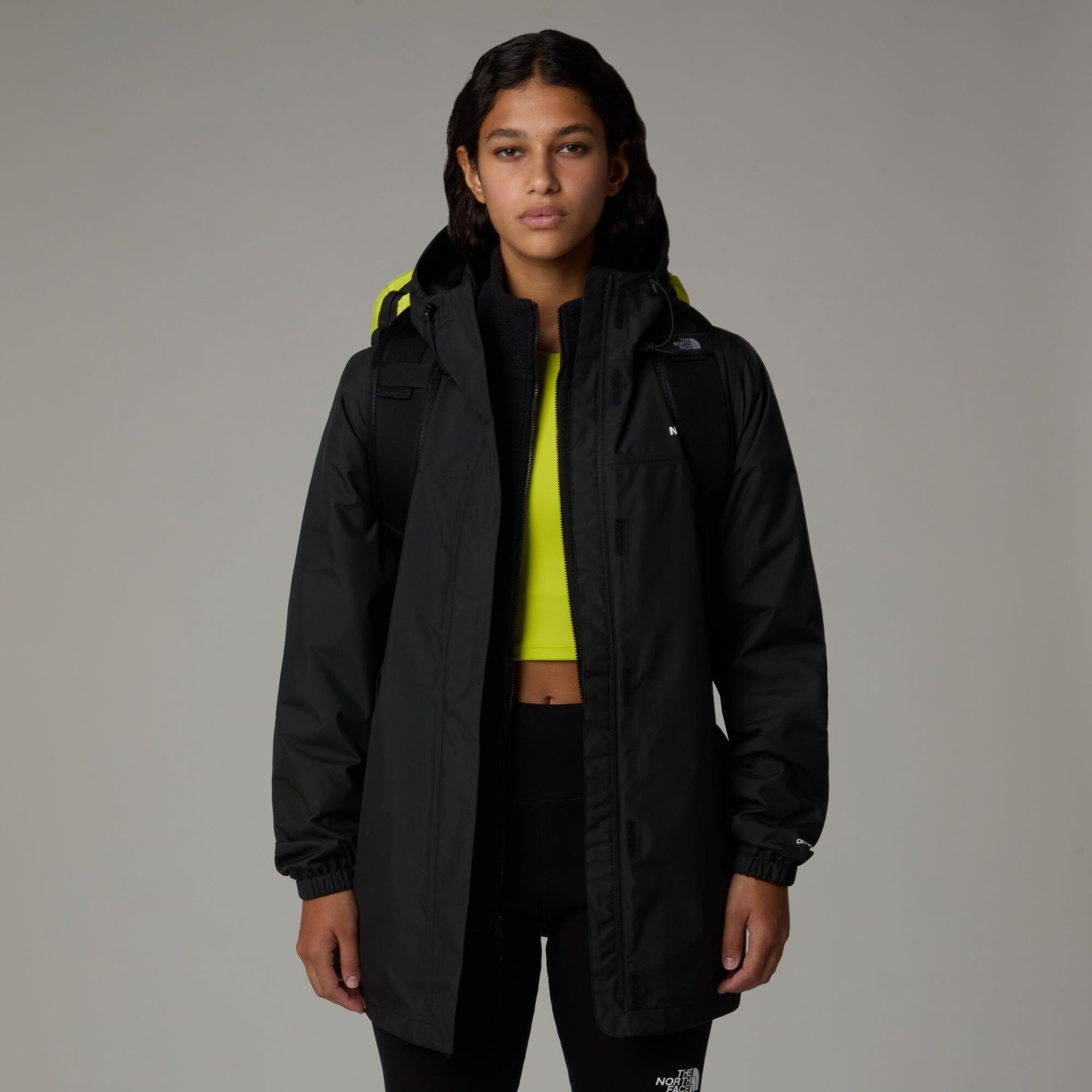 Sac de Voyage Base Camp S Jaune - NF0A52STC6T 6/7