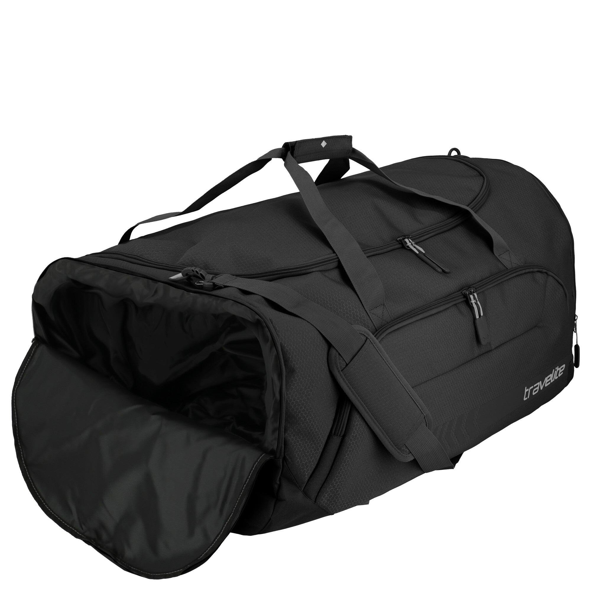 Zaini trolley travelite Kick Off XL 4/4
