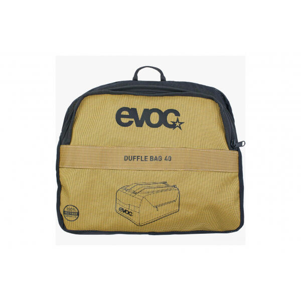 EVOC picture