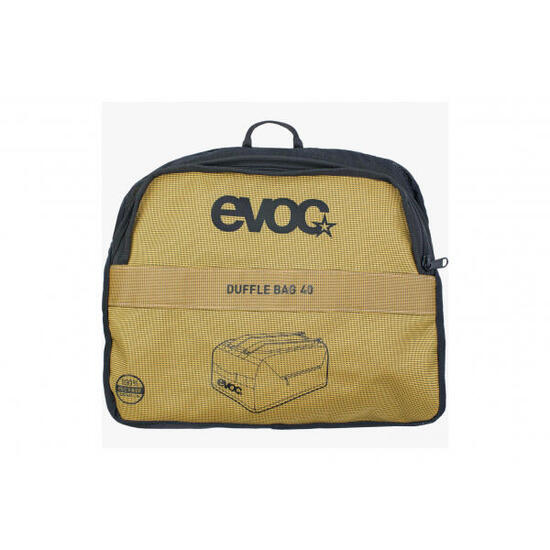 Evoc Duffle Bag 40 - Reisetasche 50 cm