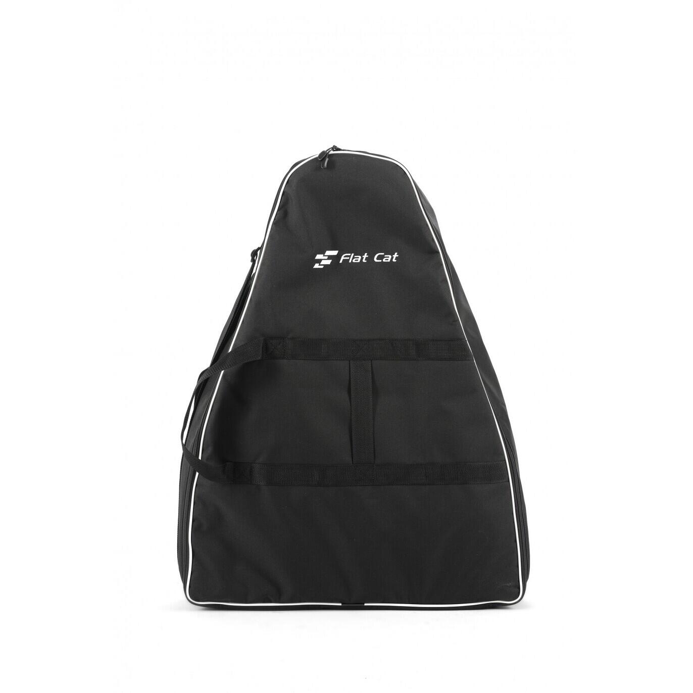 FLAT CAT Custodia da golf Flat Cat