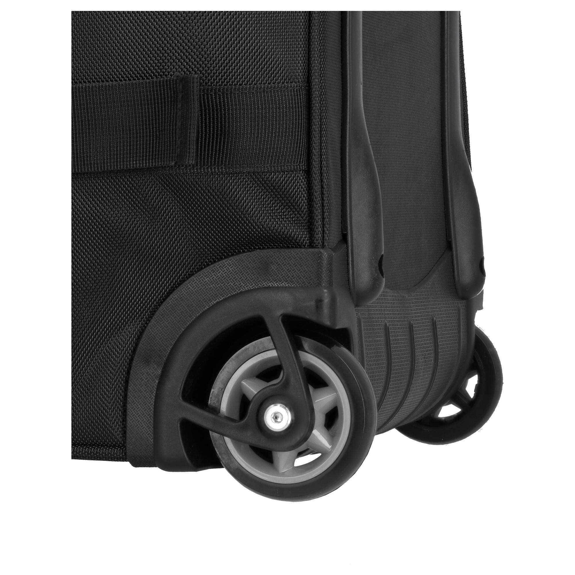Borsa a tracolla media da donna travelite Tarifa 7/7