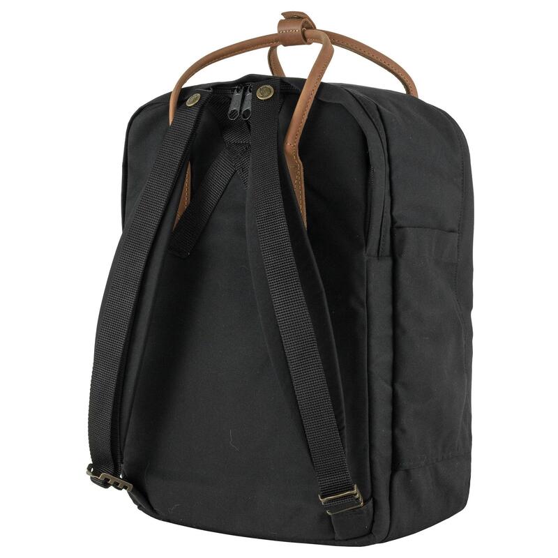 Rucsac de oraș Fjällräven Kanken nr. 2 Laptop 15" 18 ani