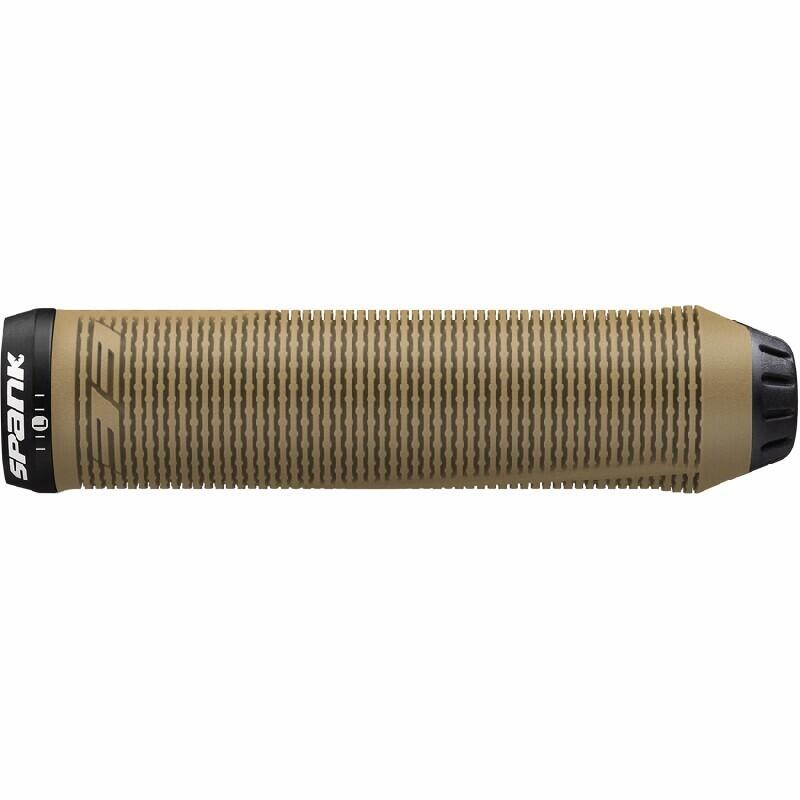 SPANK Handgrepen Spank Spike 33 Lock-On