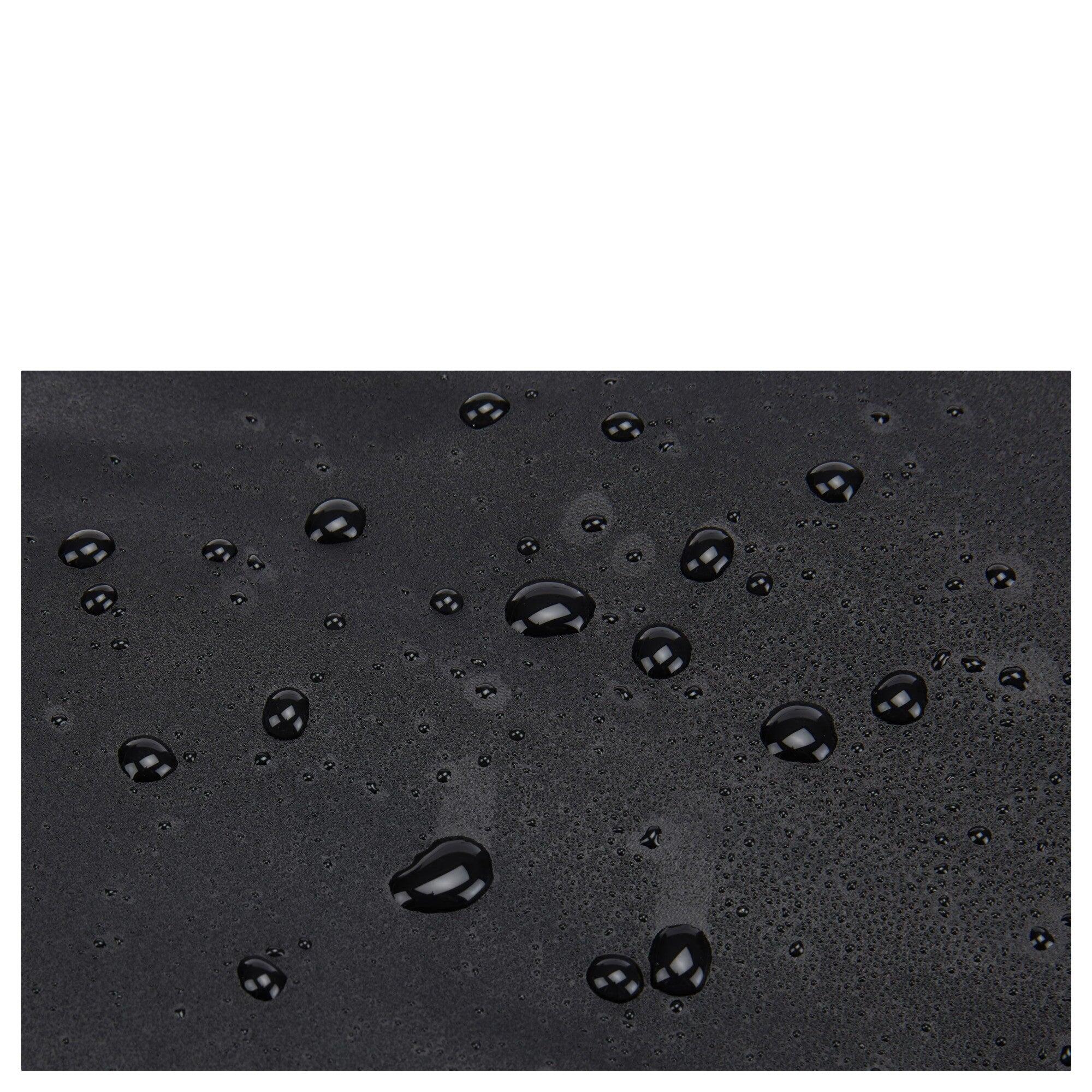 Borsone da viaggio Thule Chasm Black 70 BLACK 70 LITRES 7/7