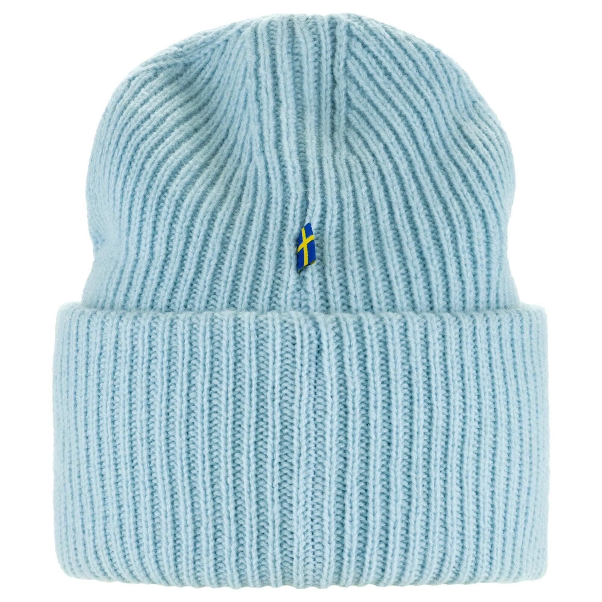 Bonnet Fjall Raven Fjällräven Bonnet Épais Adulte 3/4