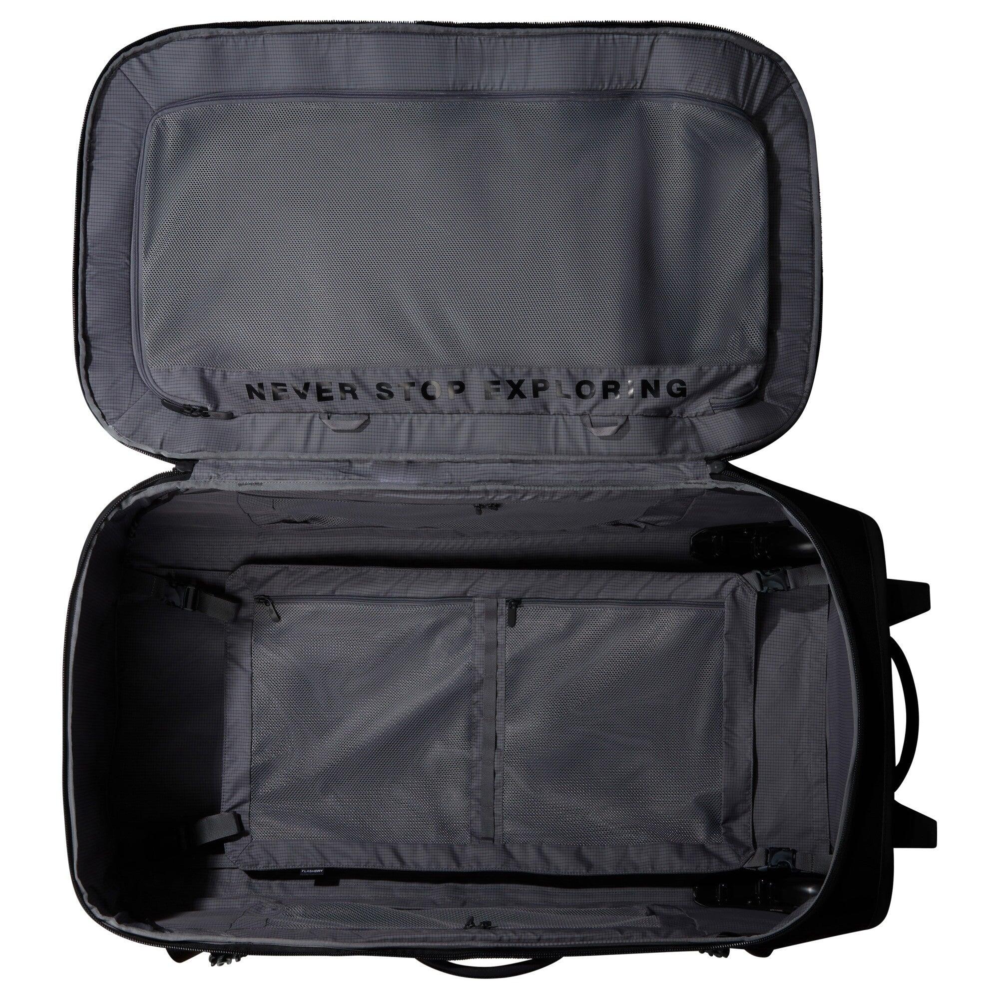 Koffer Rolling Thunder 36 Zwart - NF0A87GD53R 3/6