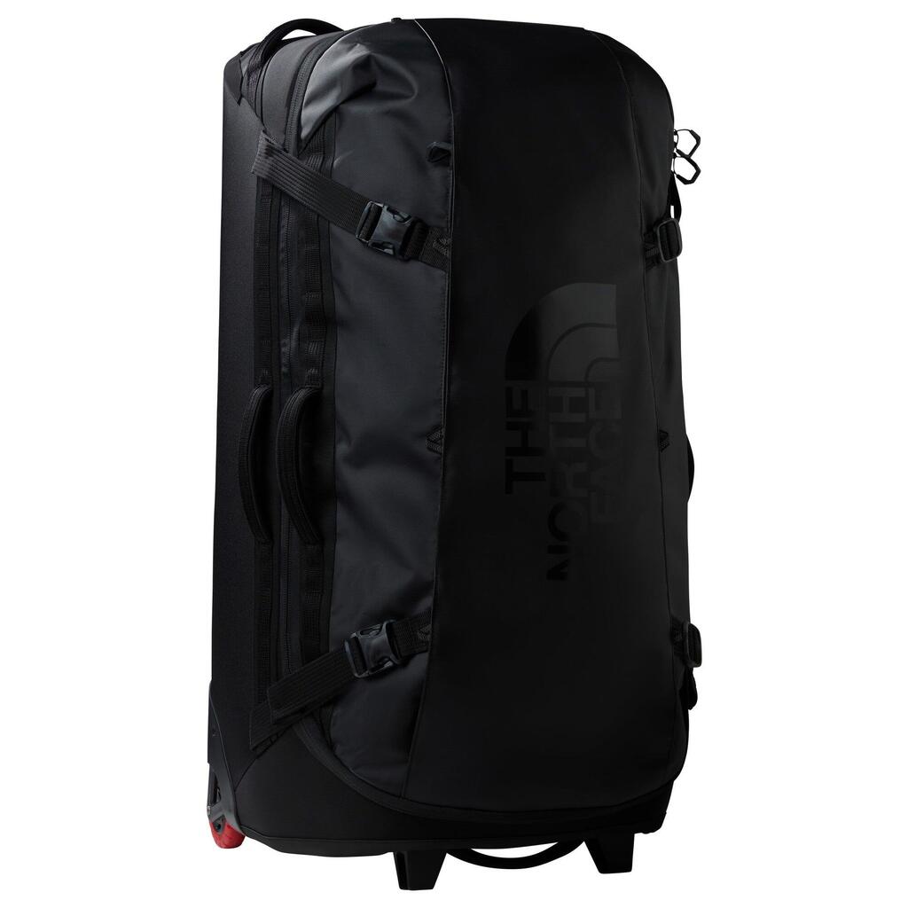 Trolley Rolling Thunder 36 Black - NF0A87GD53R