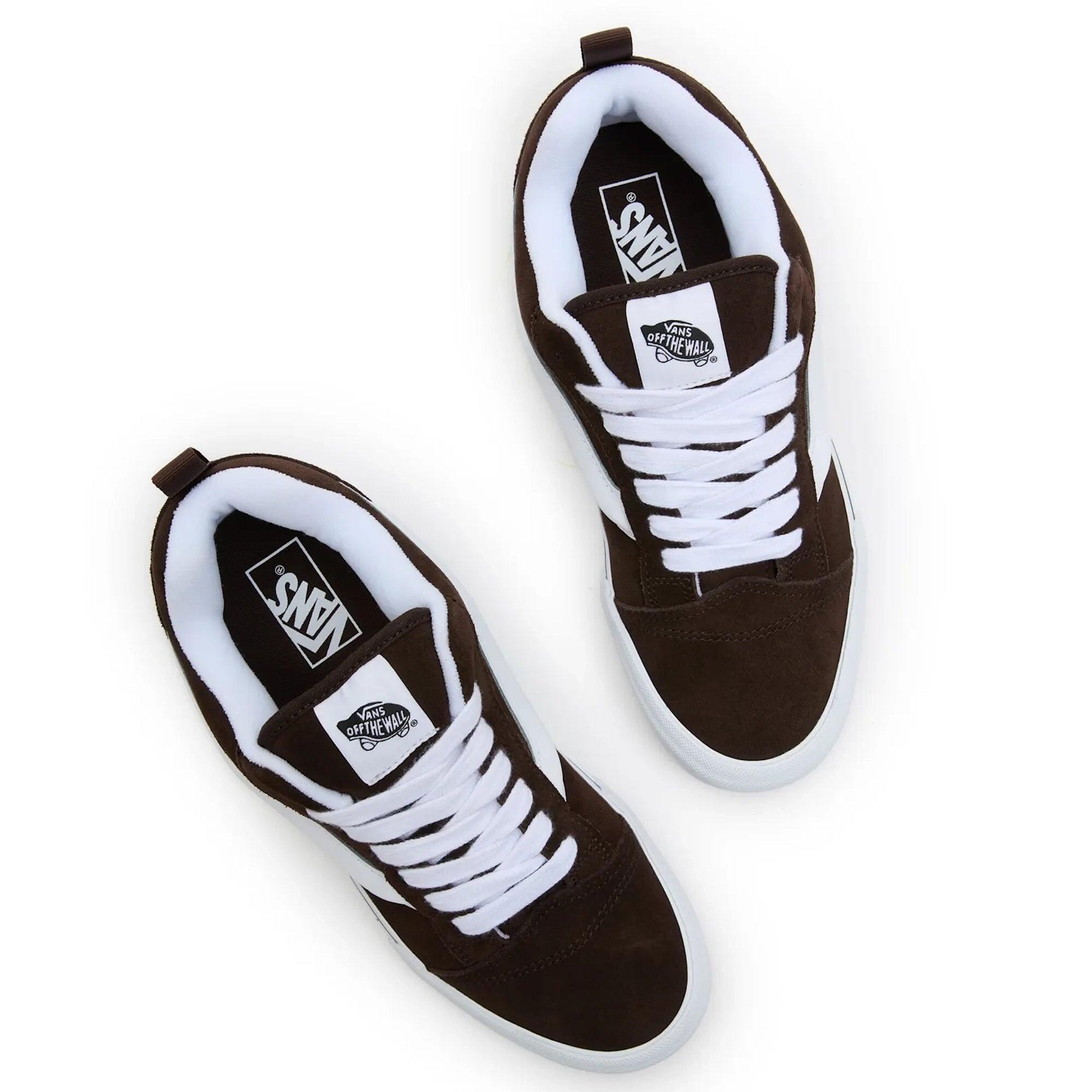 Vans Knu Skool - Schuh Men 5/6