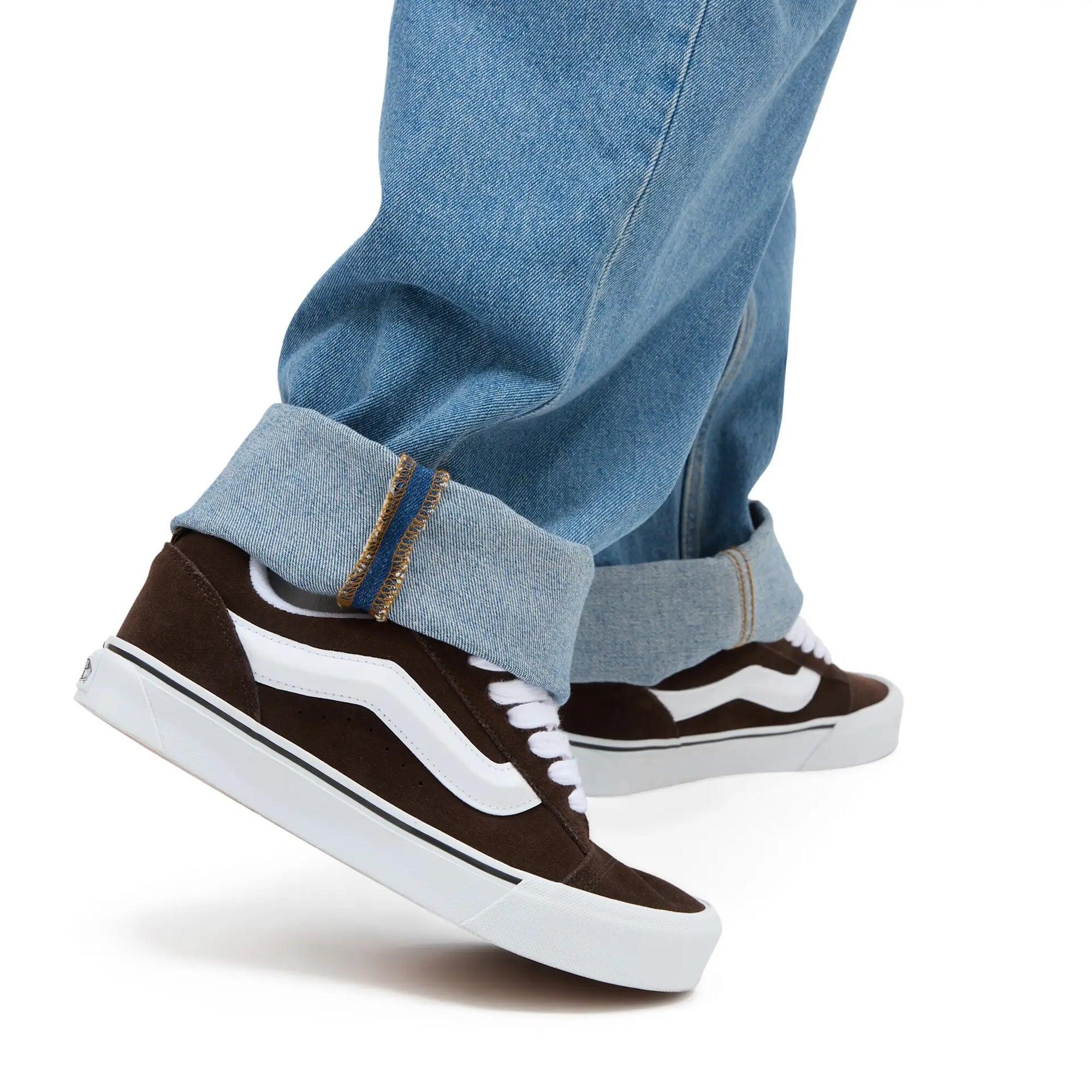 Vans Knu Skool - Schuh Men 6/6
