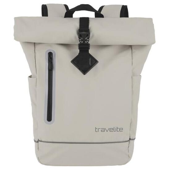 Travelite Basics Roll-Up - Rucksack Plane 48 cm