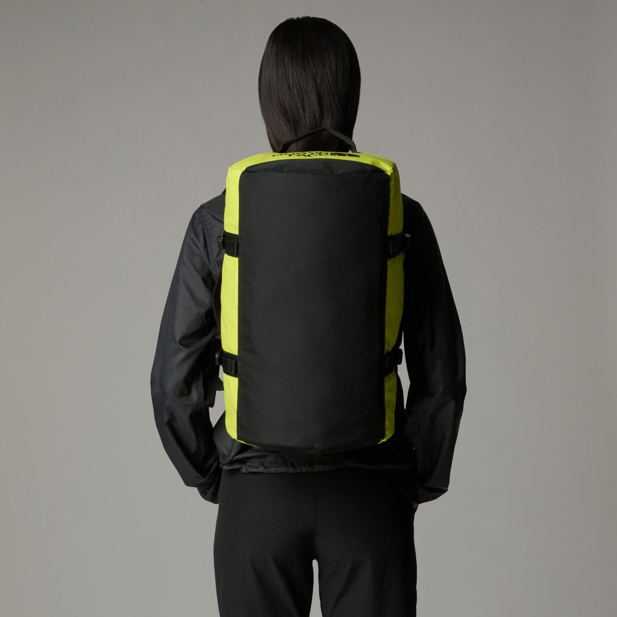 Sac de Voyage Base Camp XS Jaune - NF0A52SSC6T 7/7