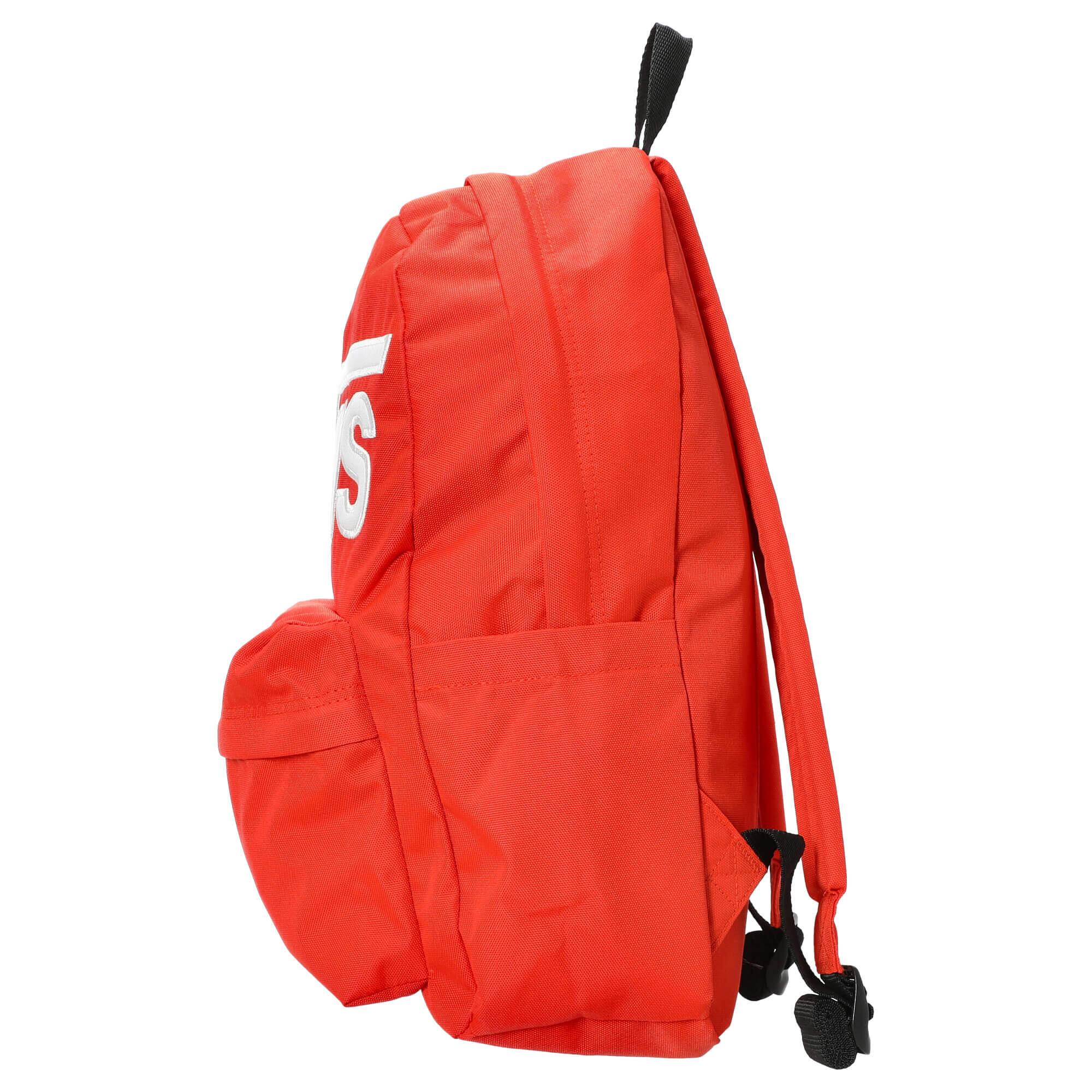 Sac à dos Casual Vans Old Skool Drop V Rouge 3/6