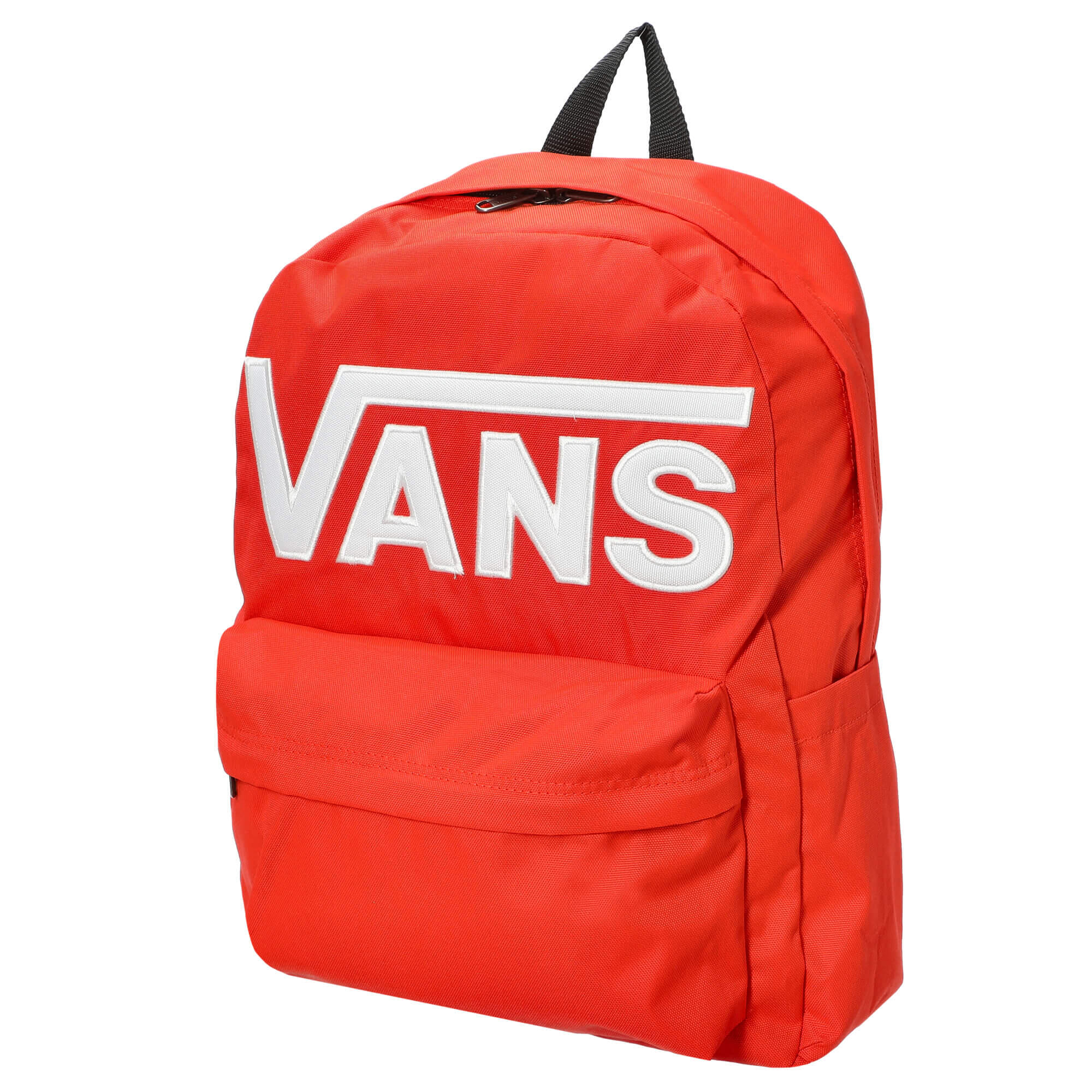Sac à dos Casual Vans Old Skool Drop V Rouge 2/6