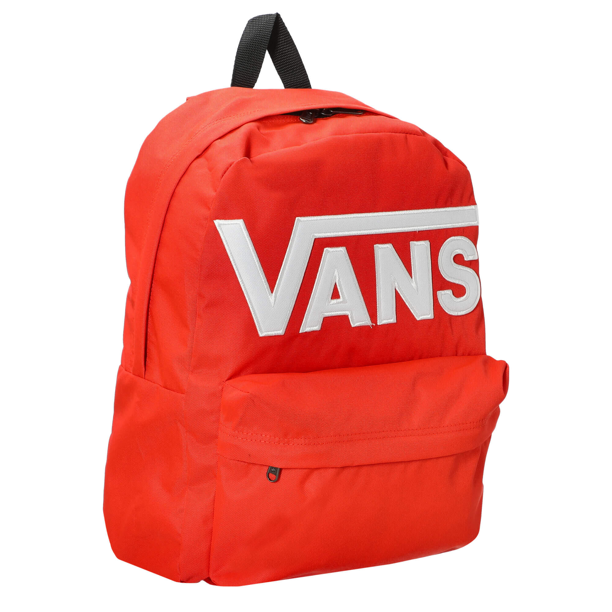 Sac à dos Casual Vans Old Skool Drop V Rouge 5/6