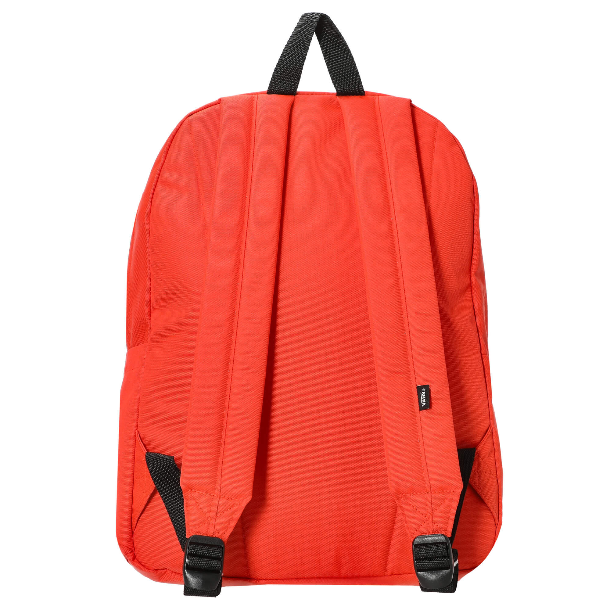 Sac à dos Casual Vans Old Skool Drop V Rouge 4/6