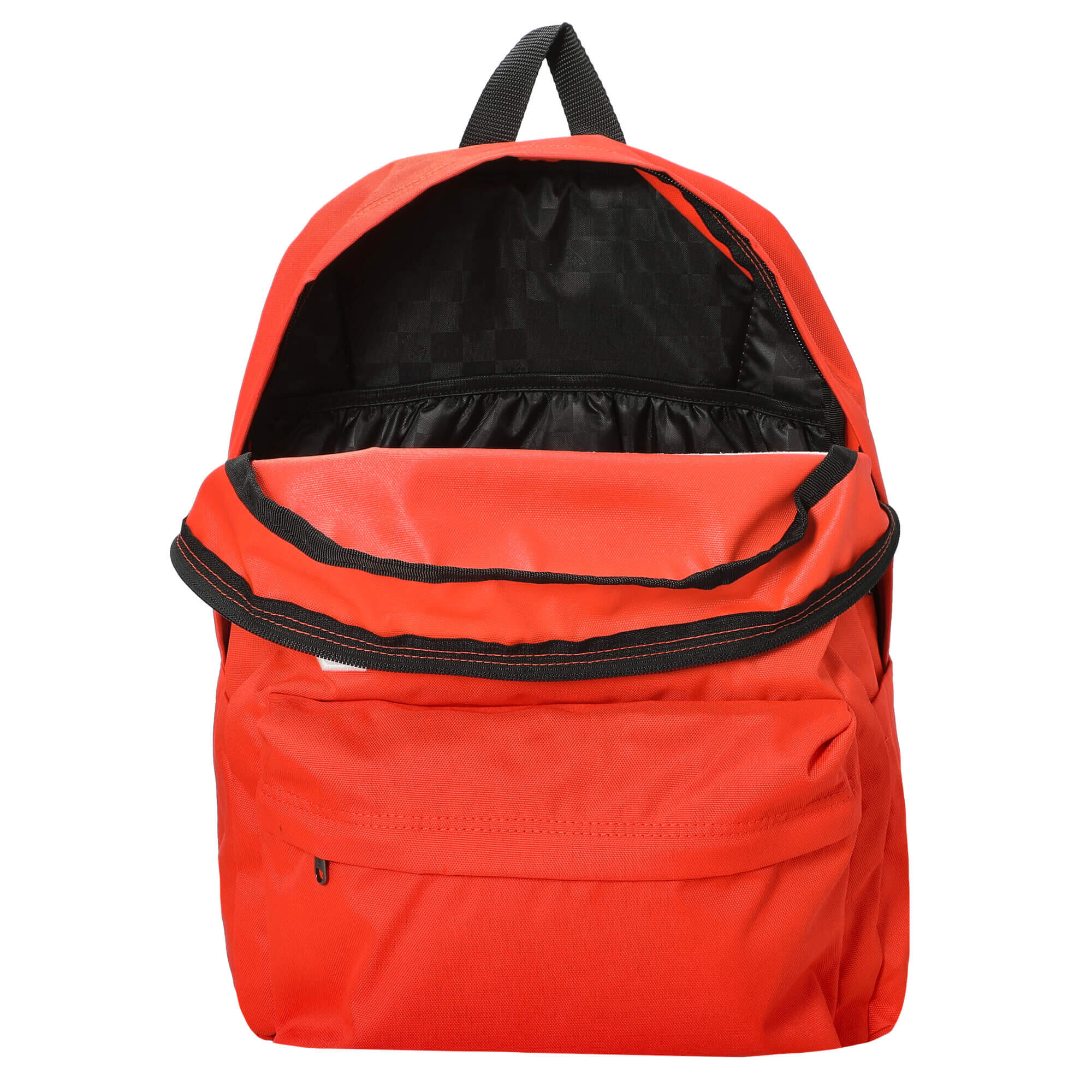Sac à dos Casual Vans Old Skool Drop V Rouge 6/6