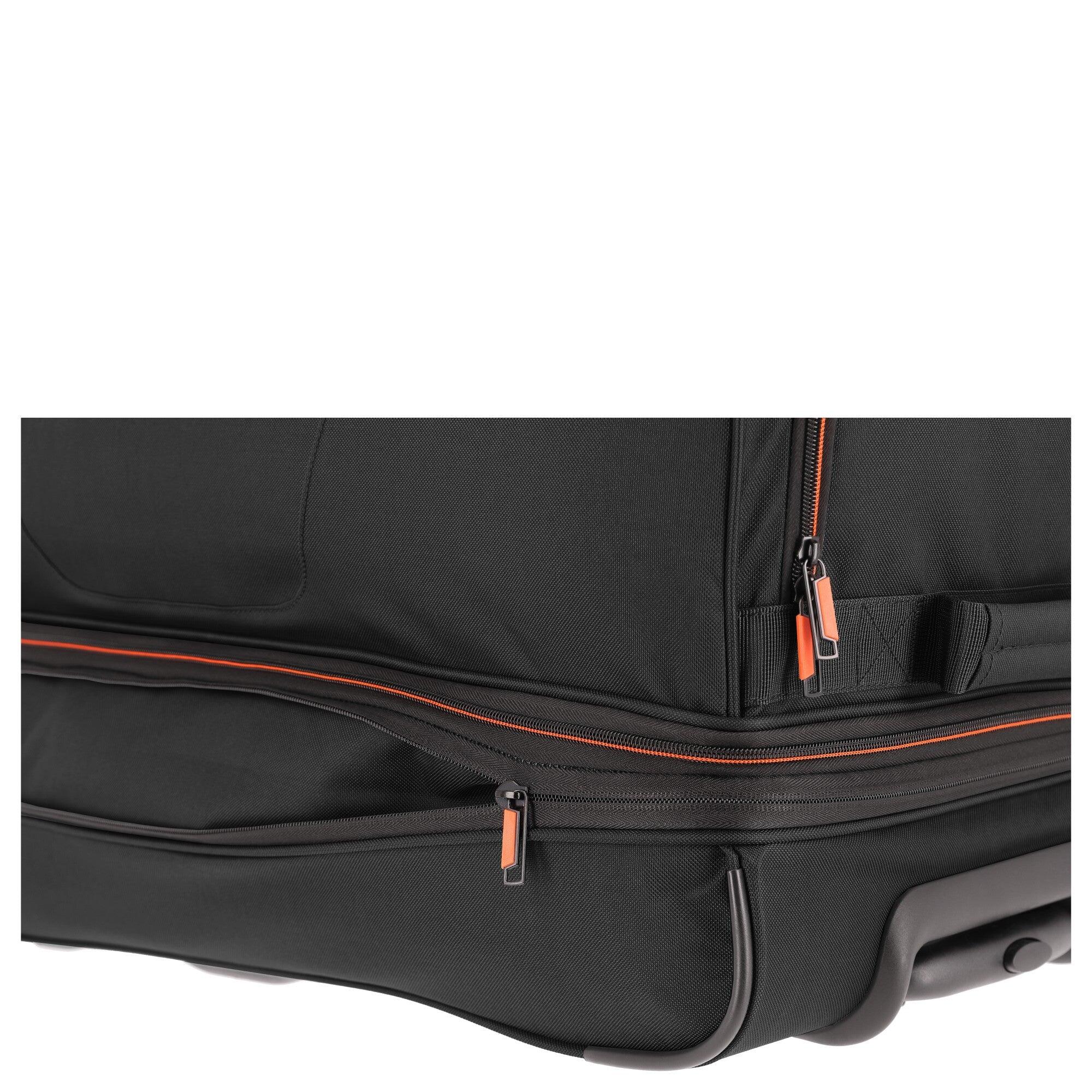 Bolsa de viaje travelite Basics L ext. 6/7