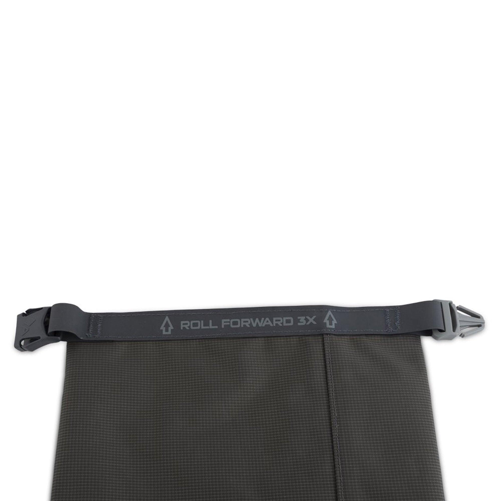 Torba rowerowa na kierownicę Acepac BAR DRYBAG 6/6