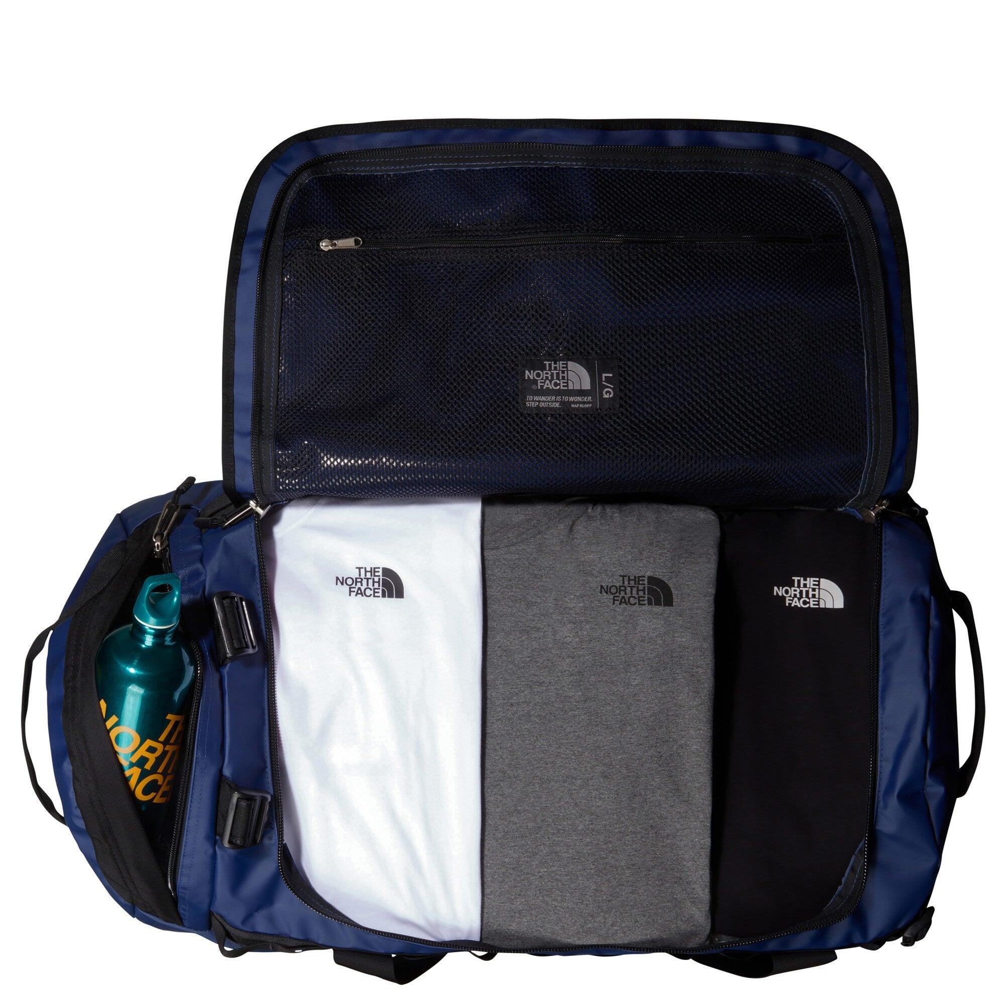 The North Face Base Camp Duffel - Reisetasche/Rucksack L 70 cm 3/5