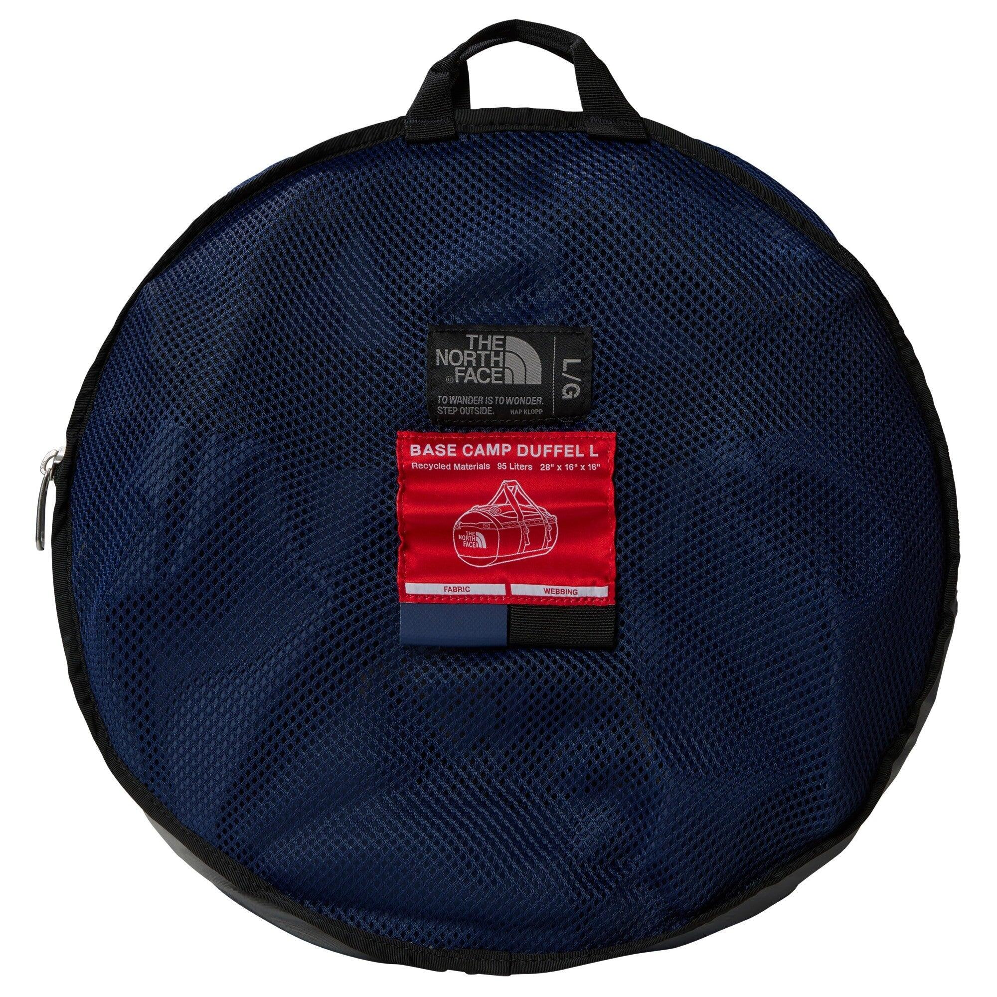 The North Face Base Camp Duffel - Reisetasche/Rucksack L 70 cm 5/5
