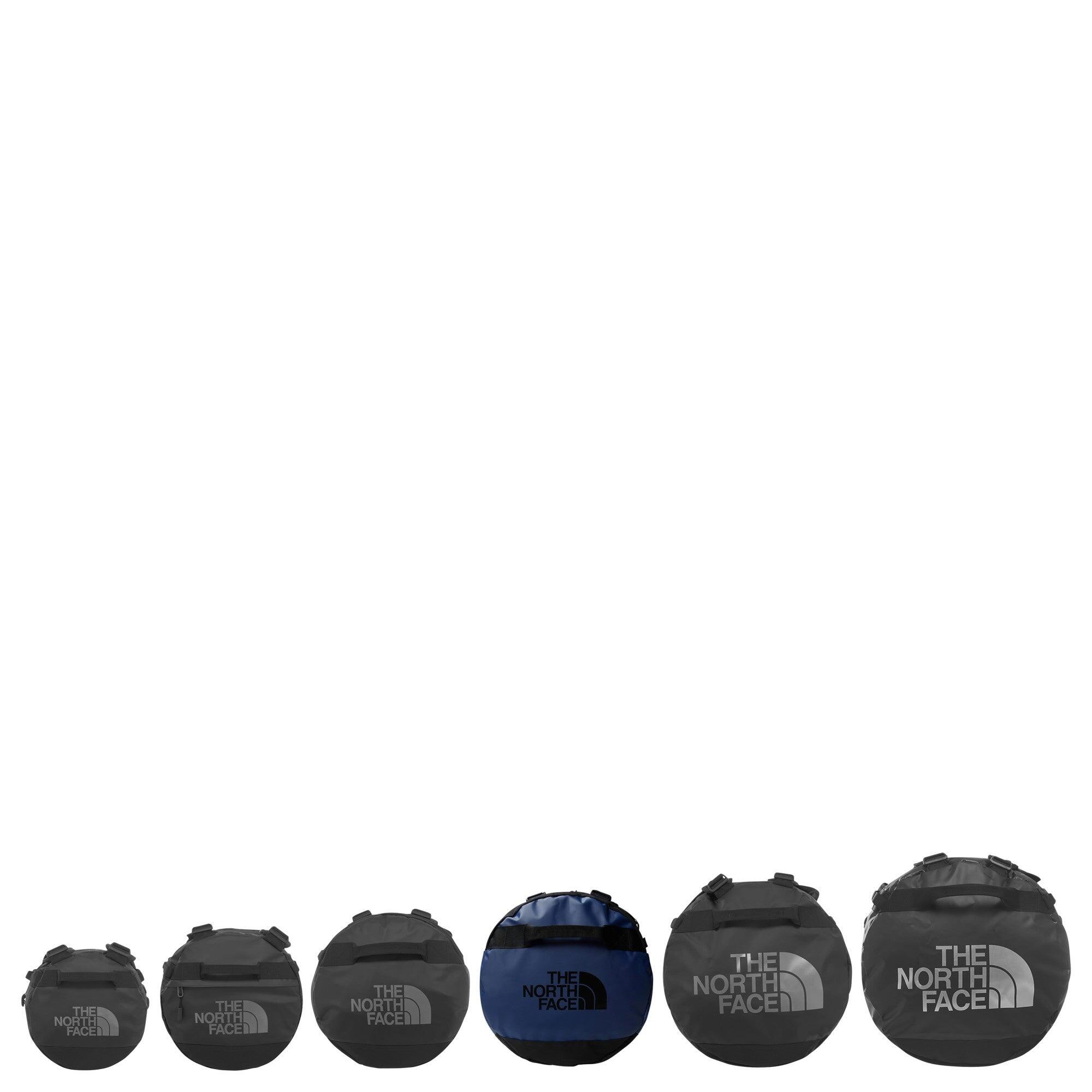 The North Face Base Camp Duffel - Reisetasche/Rucksack L 70 cm 4/5