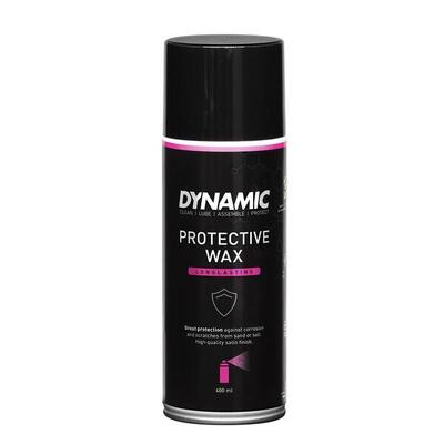 Fietsreinigingsspray dynamic protective wax