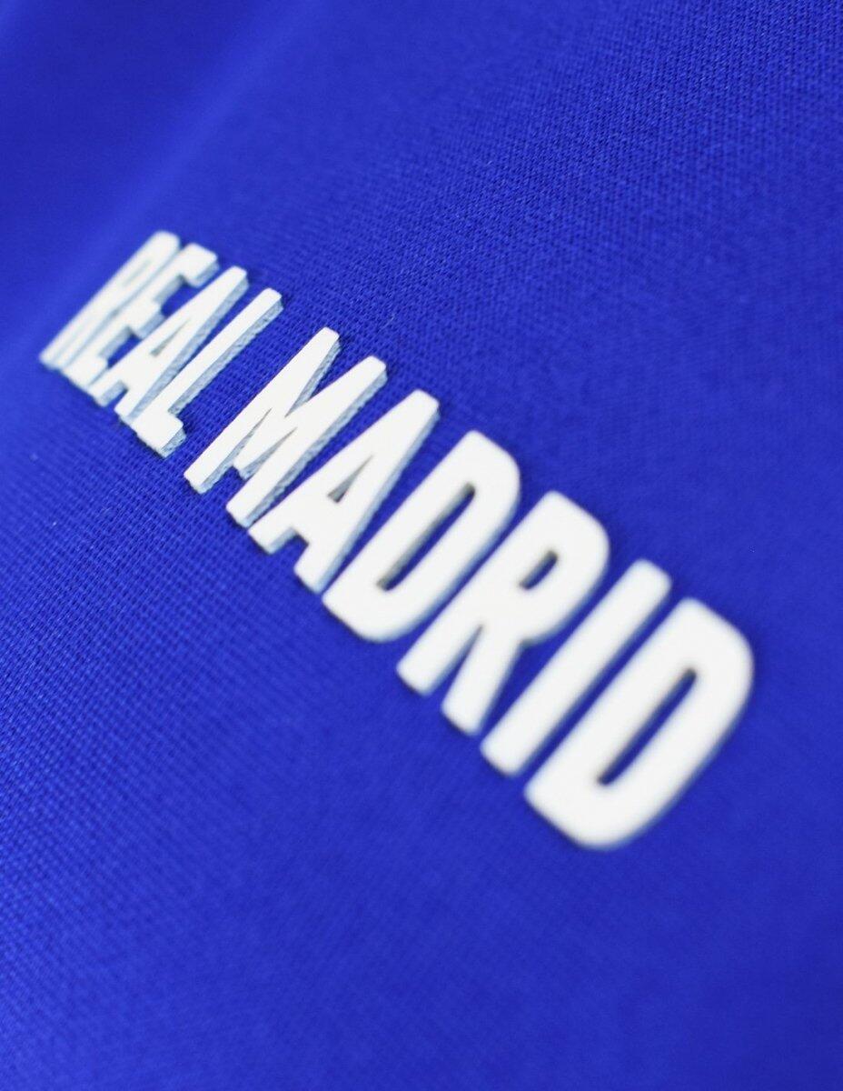 Real Madrid Cf Tuta 4/7