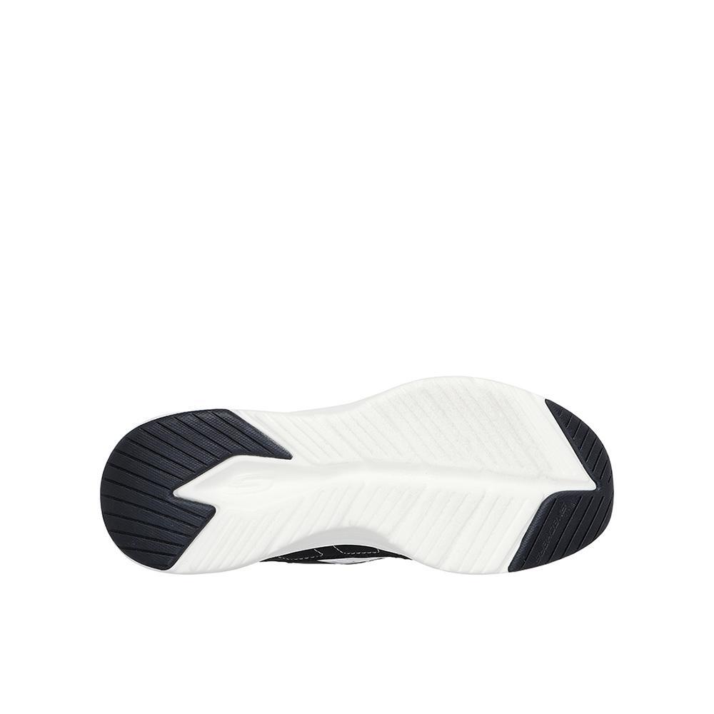 Zapatillas Skechers Mujer Contour Foam - Cozy Fit Sweet Nostalgia Negro/ Blanco 4/4