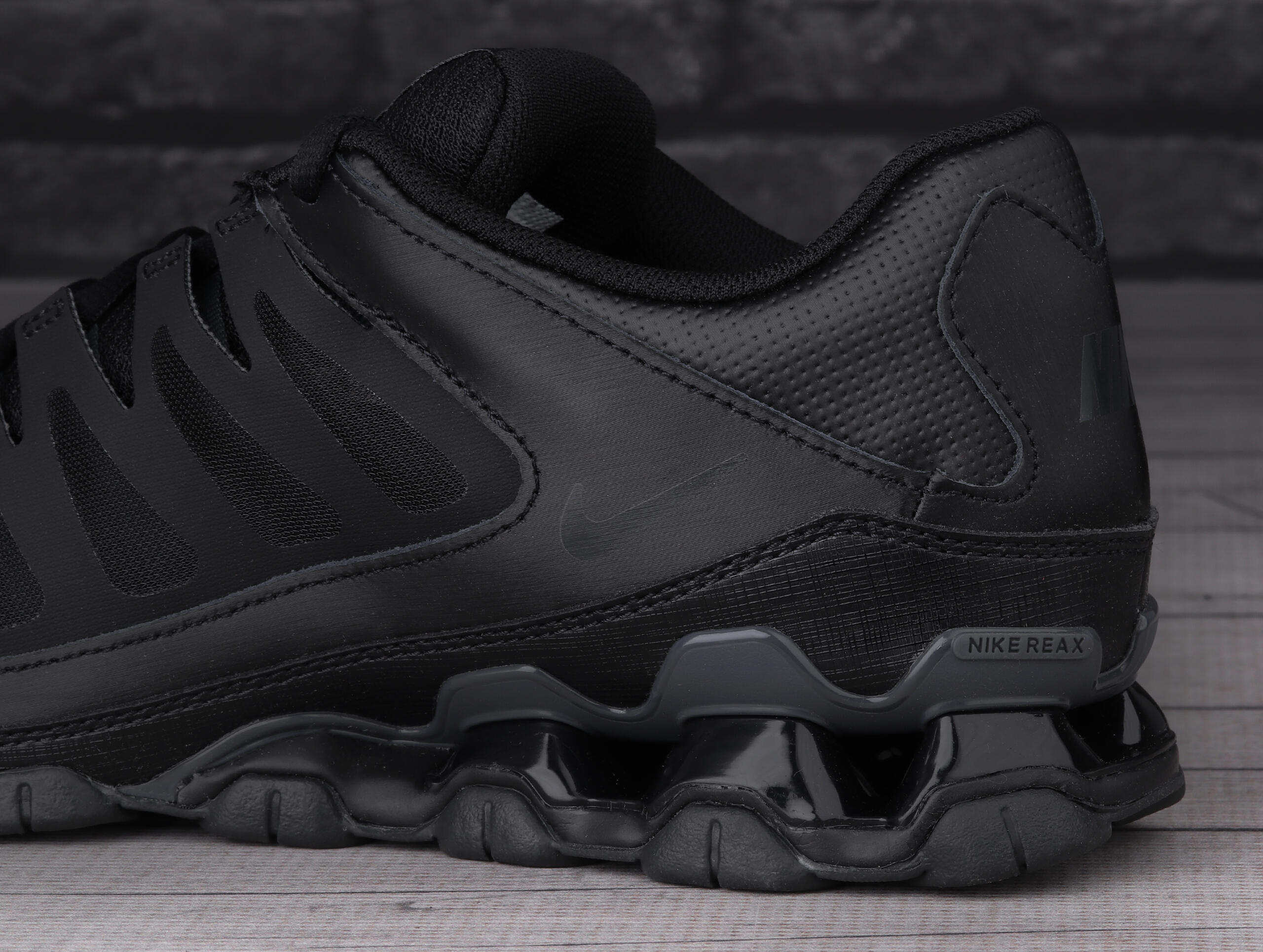 Buty męskie sportowe Nike REAX 8 TR MESH 7/7