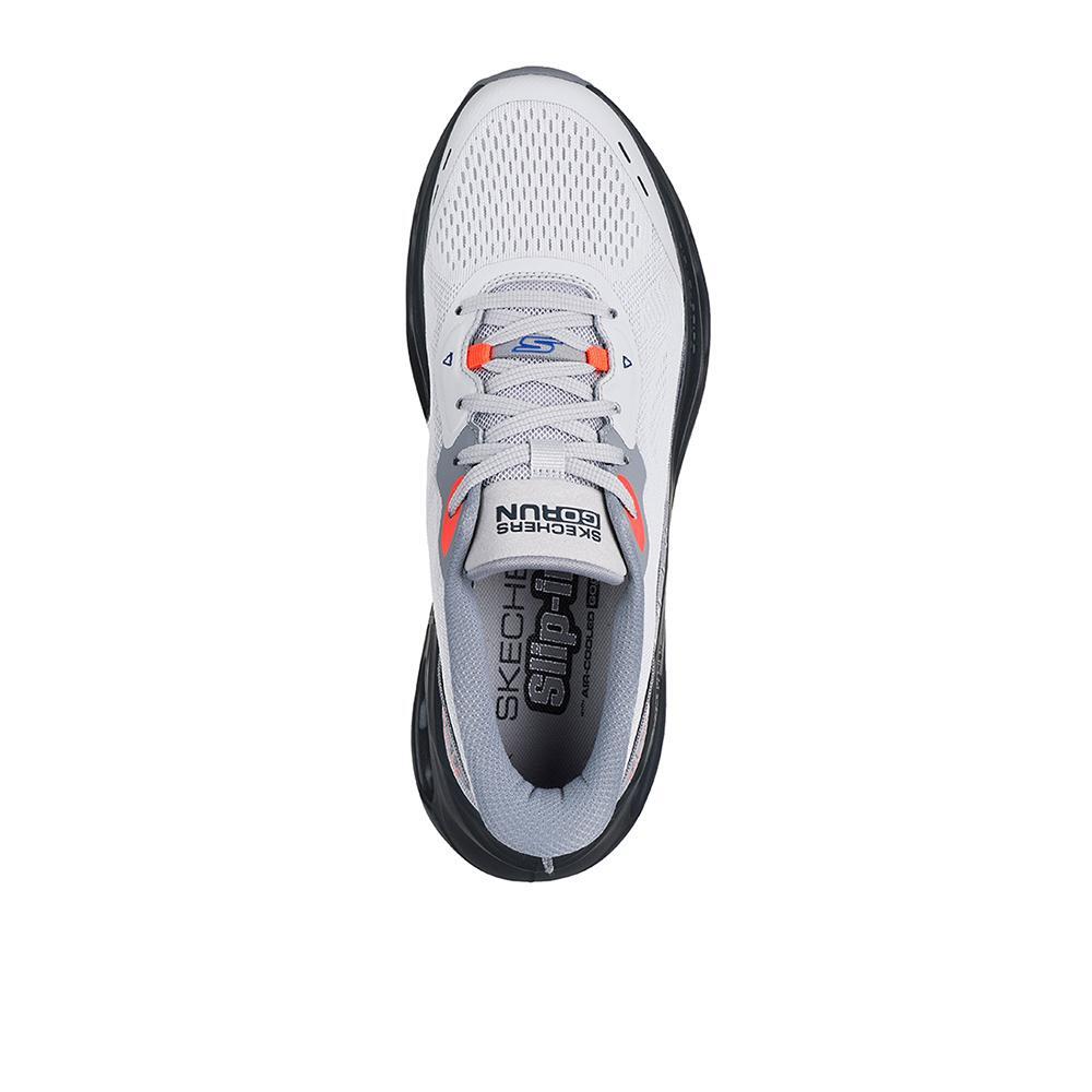 Buty sportowe męskie Skechers Max Cushioning Glide-Step Slip-ins 3/9