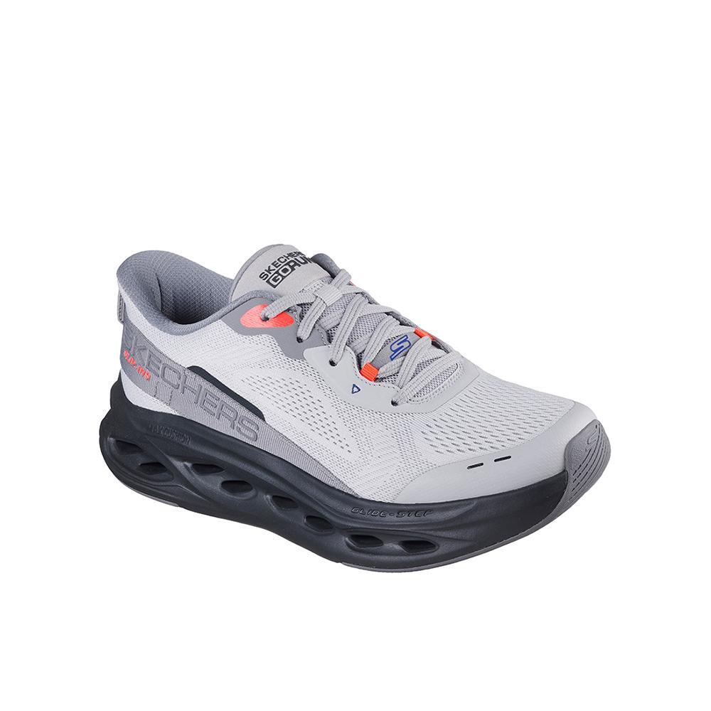 Buty sportowe męskie Skechers Max Cushioning Glide-Step Slip-ins 2/9
