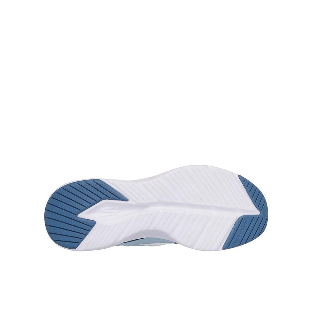 Ténis Skechers Mulher Contour Foam - Cozy Fit Sweet Nostalgia Azul 4/4
