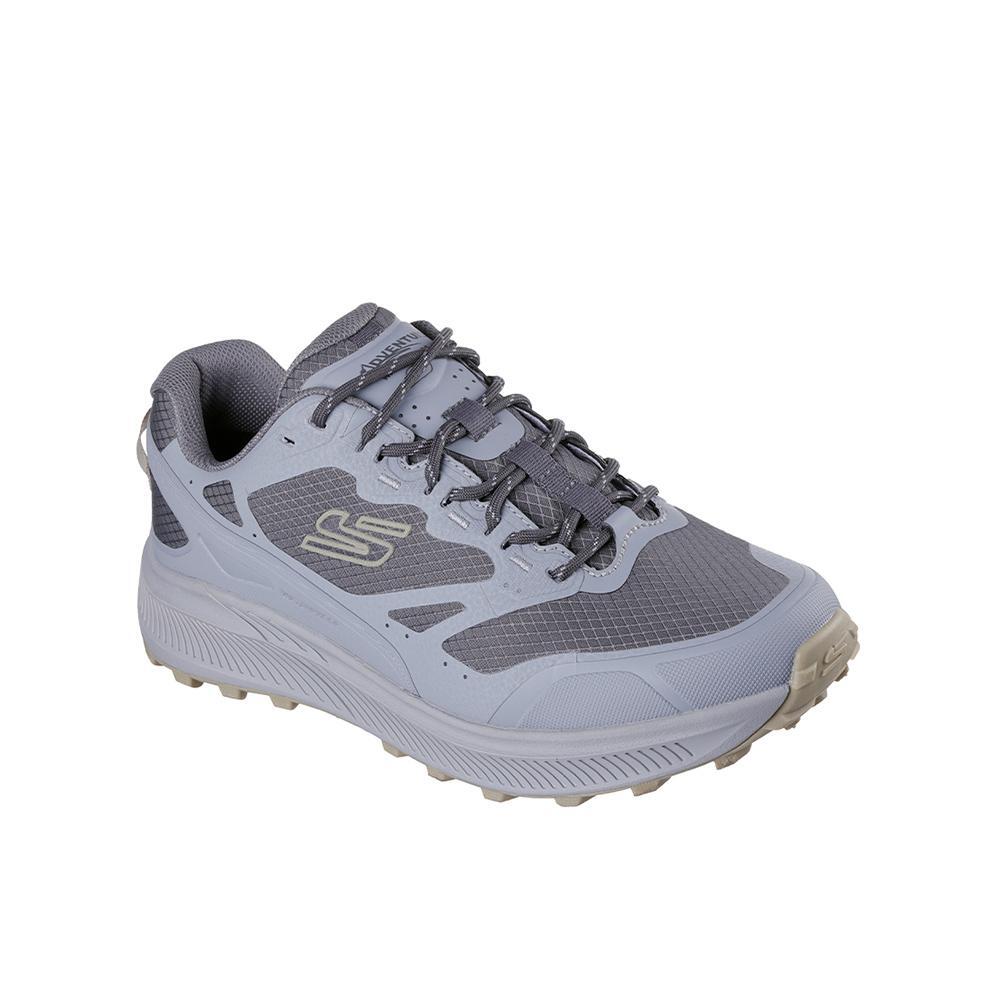 Ténis Skechers Homem Ridgestar - Lion Creek Cinza 2/4