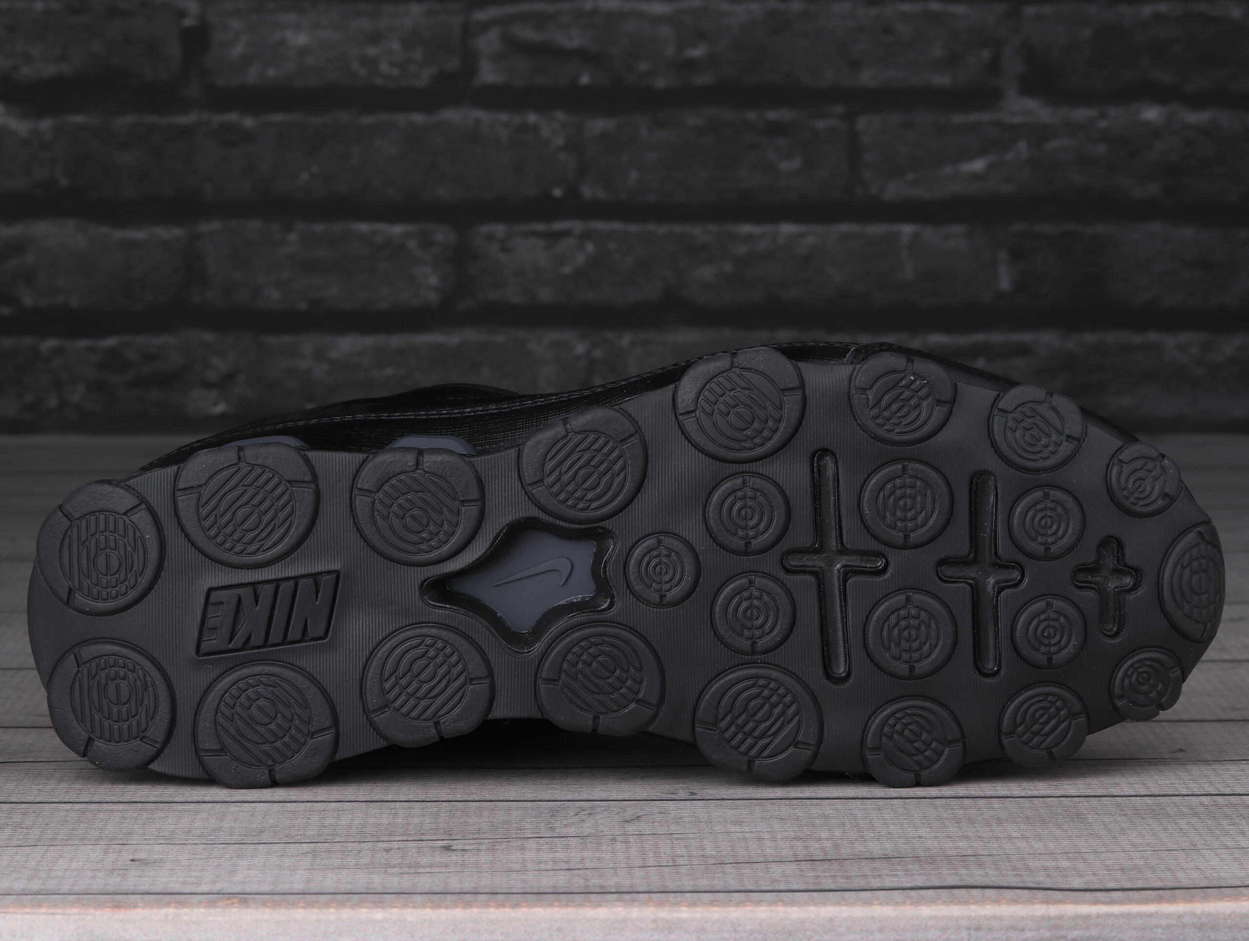 Buty męskie sportowe Nike REAX 8 TR MESH 4/7