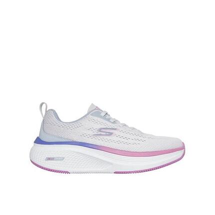 Zapatillas Skechers Mujer Go Run Elevate 2.0 - Fluid Motion Gris