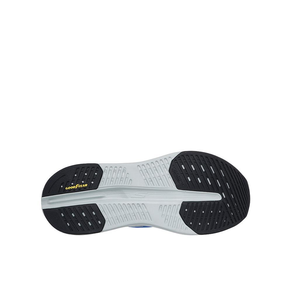 Ténis Skechers Homem Glide step - Advert Azul 4/4