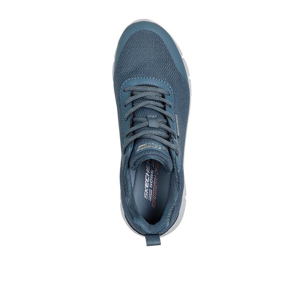 Baskets Skechers modèle 117351-SLT pour femmes 3/4