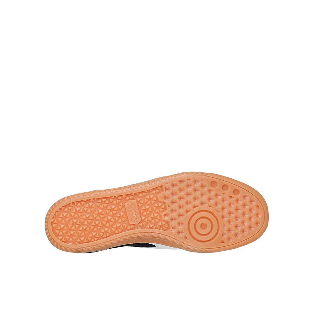 Ténis Skechers Mulher Hotshot - Meshing Well Preto/ Blanco 4/4