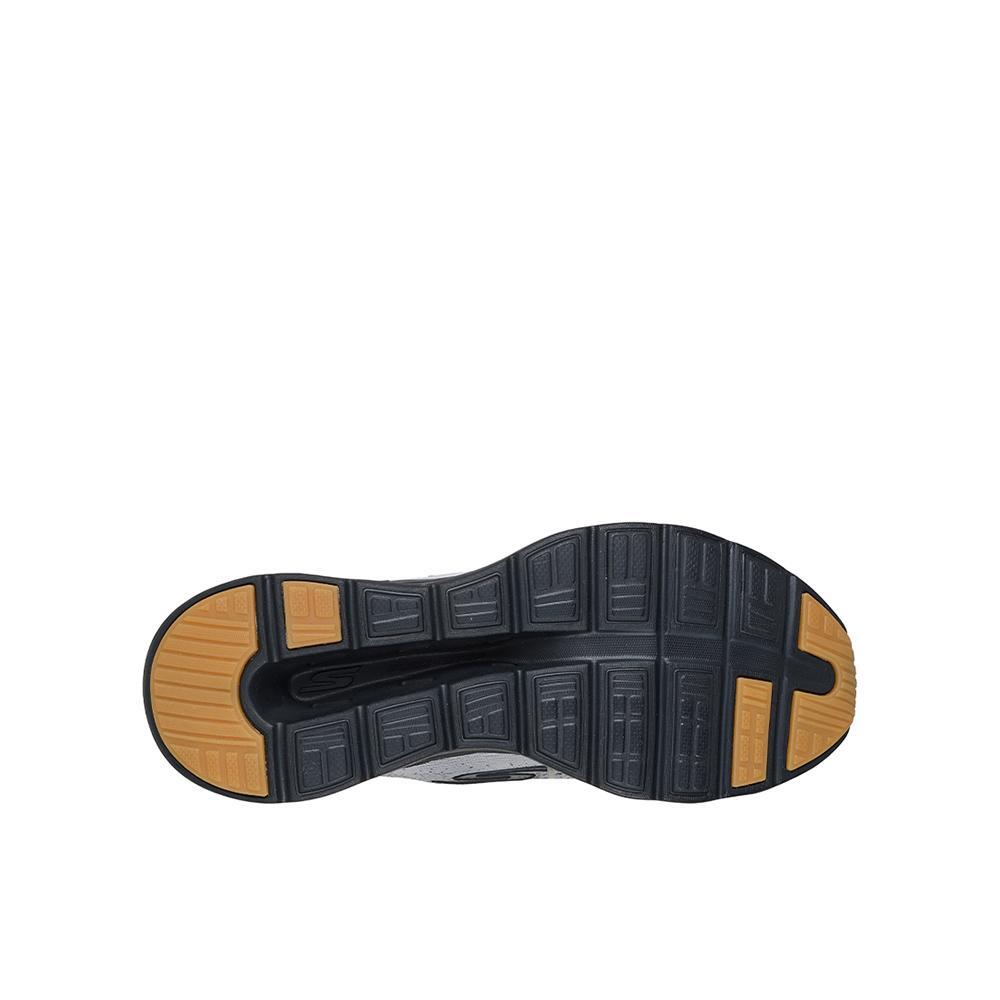Ténis Skechers Homem Glide-Step 2.0 - Maser Cinza 4/4
