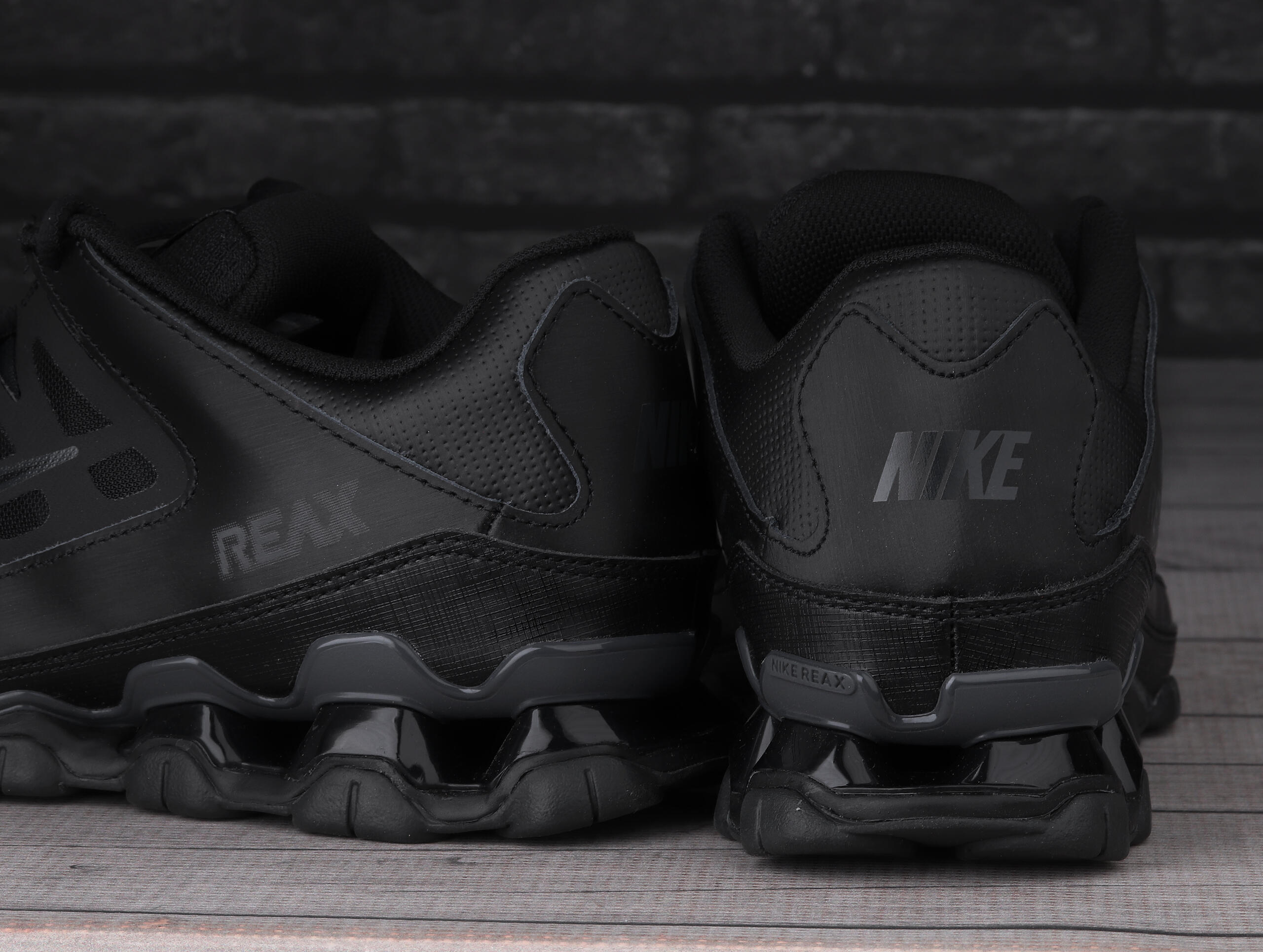 Buty męskie sportowe Nike REAX 8 TR MESH 6/7