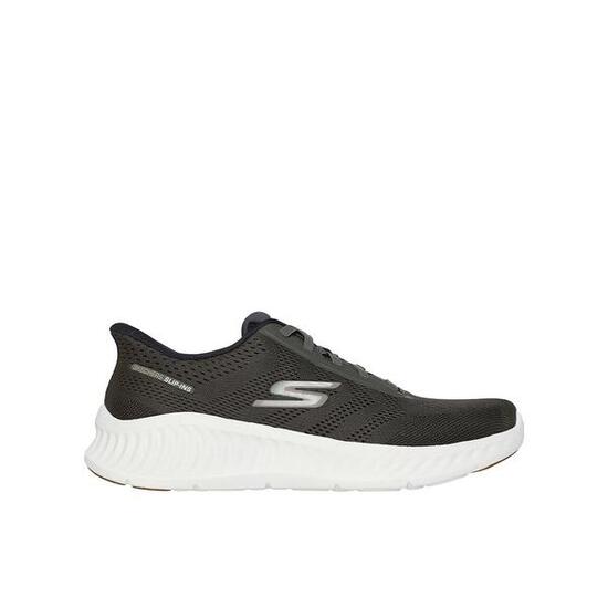 Zapatillas Skechers Hombre Go Walk Now - Payton Caqui
