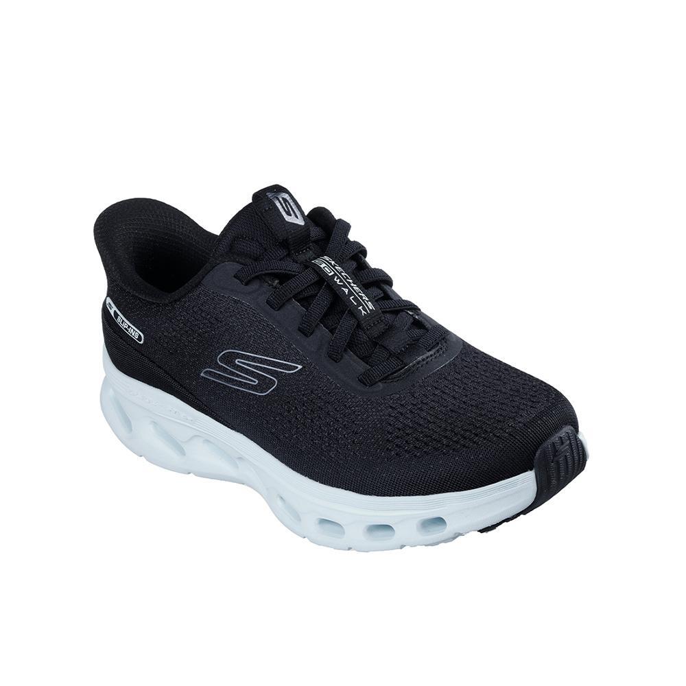 Zapatillas Skechers Mujer Go Walk Glide-Step 2.0 - Nessa Negro 2/4
