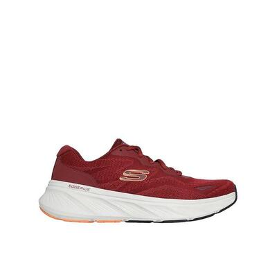 Zapatillas Skechers Hombre Edgeride - Korvel Rojo