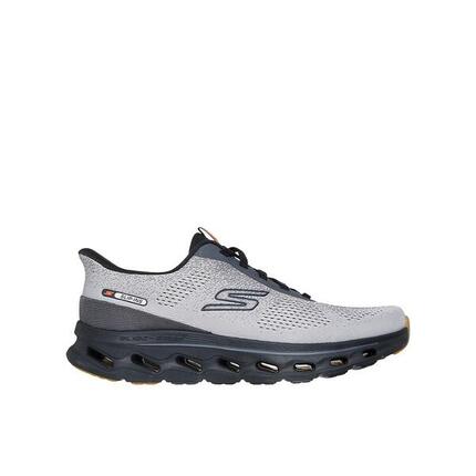 Zapatillas Skechers Hombre Glide-Step 2.0 - Maser Gris