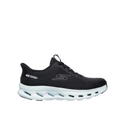 Zapatillas Skechers Mujer Go Walk Glide-Step 2.0 - Nessa Azul Claro
