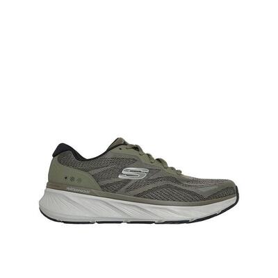 Zapatillas Skechers Hombre Edgeride - Konzo Oliva