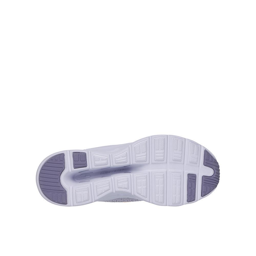 Zapatillas Skechers Mujer Go Walk Glide-Step 2.0 - Nessa Lila 4/4