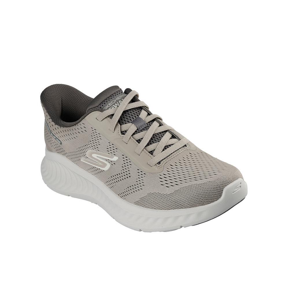 Ténis Skechers Homem Go Walk Now - Payton Khaki 2/4