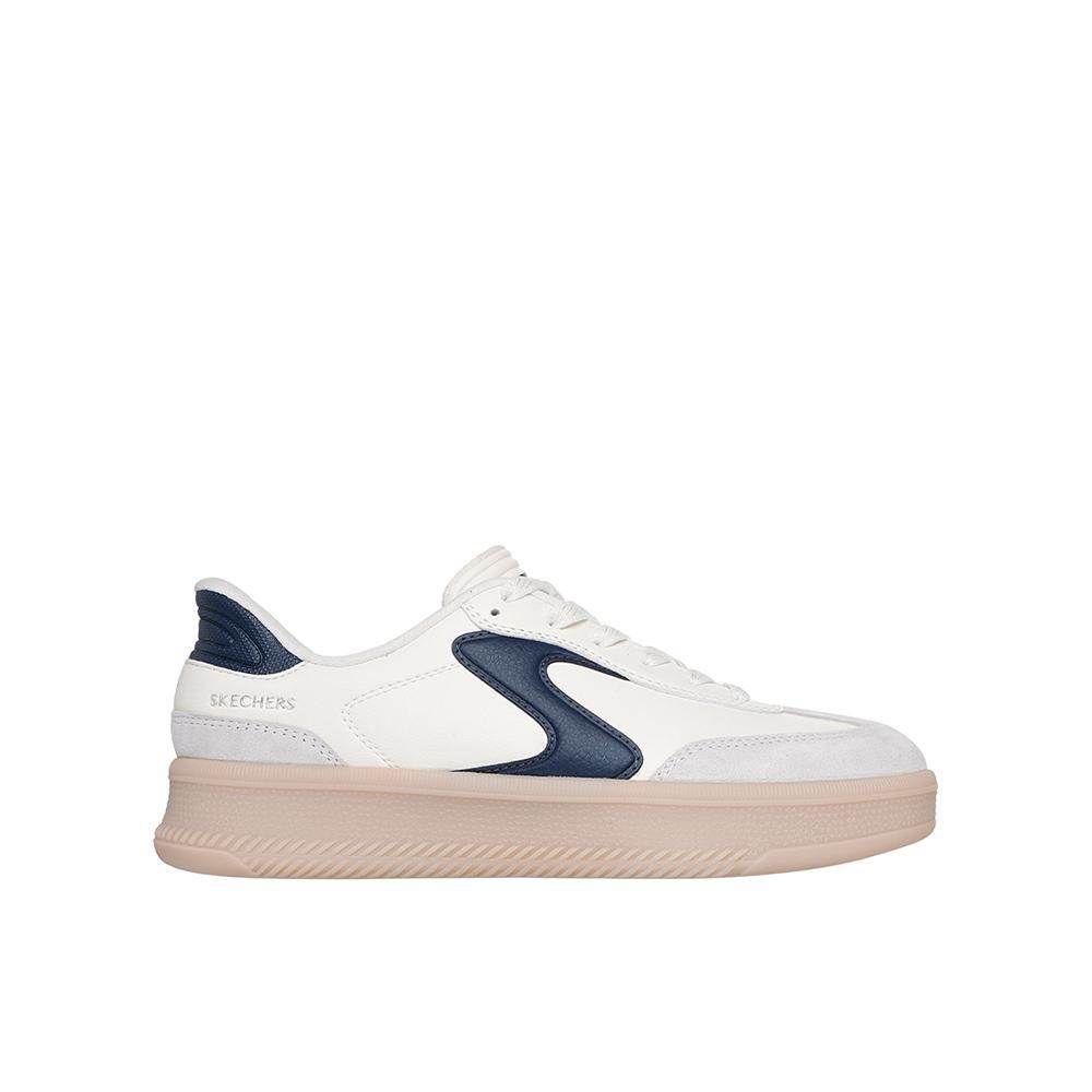 SKECHERS Dámské sportovní tenisky Skechers Lifted Luxe Slip-Ins